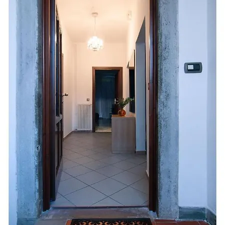 Apartment Academy Industrial Chic Bergamo